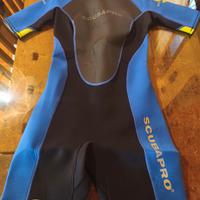 Muta corta o mutino sub 2,5 mm