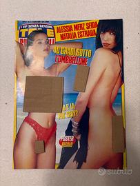 Tele Scandali - Luglio 1999