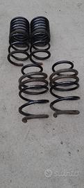 molle per assetto fiat 500 1200 