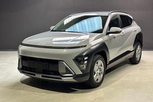 Hyundai Kona 1.0 t-gdi 100cv mt
