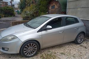 macchina fiat bravo