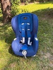 Seggiolino per auto