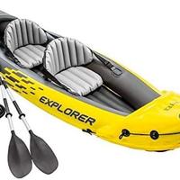 Kayak gonfiabile k2 expoler