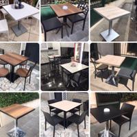 CENTANNI forniture 330951175tavoli alti e bassi