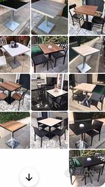 CENTANNI forniture 330951175tavoli alti e bassi