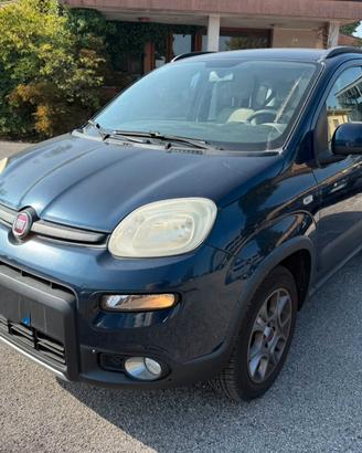 Fiat Panda 4x4