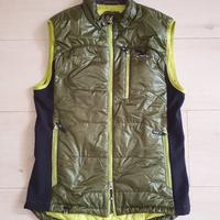 Gilet Primaloft Salewa Magna 3.0