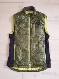 Gilet Primaloft Salewa Magna 3.0