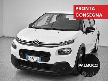 Citroën C3 PureTech 83 S&S Feel