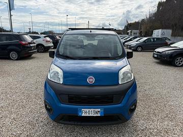 Fiat Qubo 1.3 MJT 95 CV Dynamic