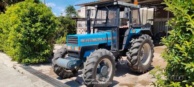  trattore Landini 6860