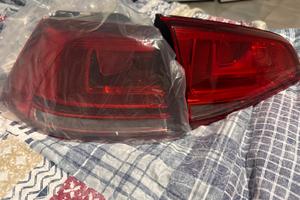 Fanali golf 7.7.5