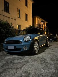 Mini one 1.4 benzina