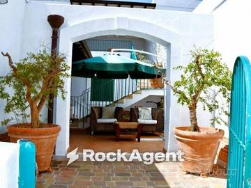 Villa di 100 m² con 5 locali a Porto Cesareo