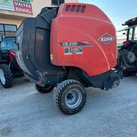 ROTOPRESSA KUHN VB3160