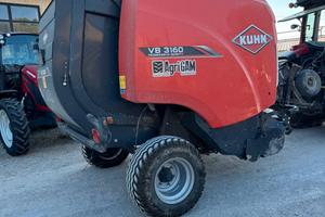 ROTOPRESSA KUHN VB3160