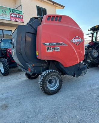 ROTOPRESSA KUHN VB3160