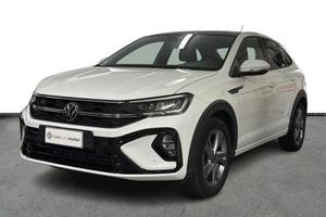 Volkswagen Taigo 1.0 tsi Life 110cv