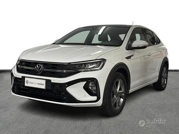Volkswagen Taigo 1.0 tsi Life 110cv