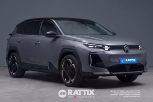 CITROEN C5 Aircross II 2025 C5 Aircross 1.2 hybrid