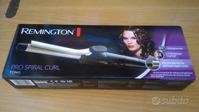 Arricciacapelli Remington