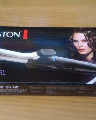 Arricciacapelli Remington