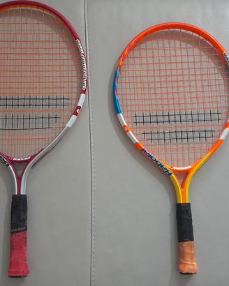 Racchette tennis junior