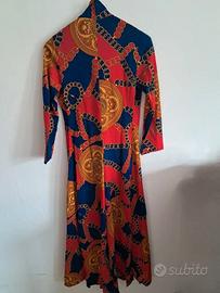 Tuta vintage originale anni 70