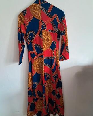 Tuta vintage originale anni 70