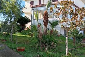 VILLA SINGOLA A GINOSA