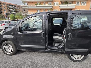Fiat Qubo 1.3mj