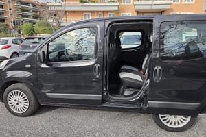 Fiat Qubo 1.3mj