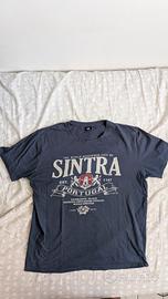 Maglietta T-shirt Sintta