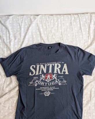Maglietta T-shirt Sintta