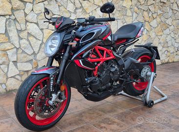 MV Dragster 800 RC scs