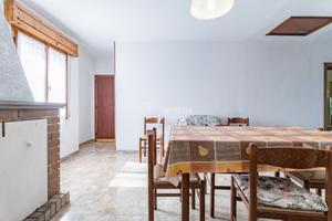 BILOCALE MANSARDATO IN VILLA