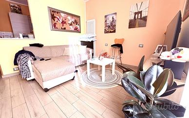 Uso Investimento affitttato trilocale ristrutturat