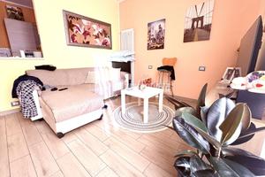 Uso Investimento affitttato trilocale ristrutturat