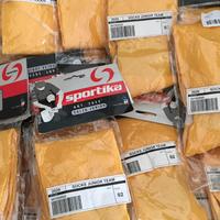 Calzini calzettoni calze Sportika volley mini club