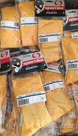 Calzini calzettoni calze Sportika volley mini club