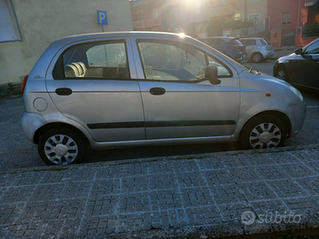 CHEVROLET MATIZ 800 Planet PREZZO TRATTABILE