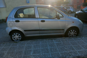 CHEVROLET MATIZ 800 Planet PREZZO TRATTABILE