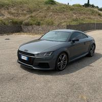 Audi TT Coupé 2.0 TFSI quattro S tronic S line
