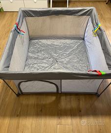 Box per bambini Kinderkraft