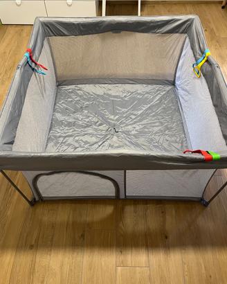 Box per bambini Kinderkraft