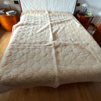 coperta singola lana merinos