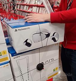 Playstation vr2