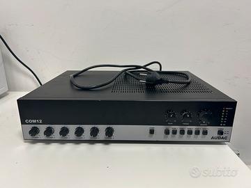 Amplificatore ambientale