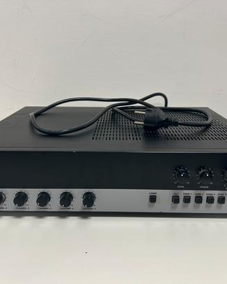 Amplificatore ambientale