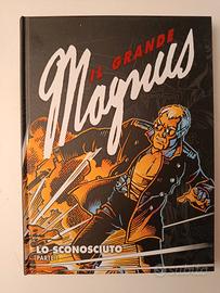 Il grande Magnus